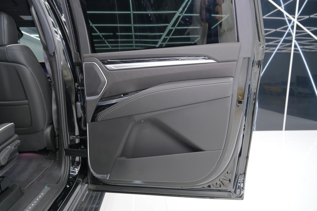 2026 Cadillac Escalade ESV Sport Miami FL