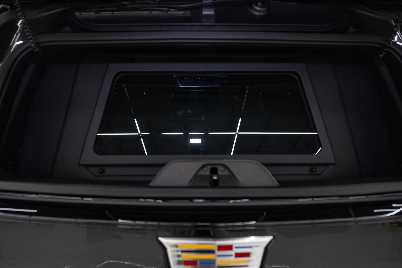 2026 Cadillac Escalade ESV Sport Miami FL