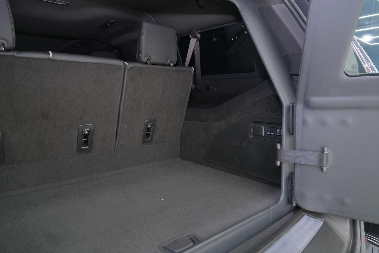 2026 Cadillac Escalade ESV Sport Miami FL
