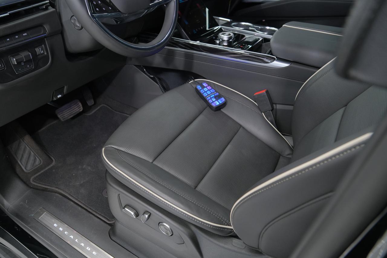 2026 Cadillac Escalade ESV Sport Miami FL
