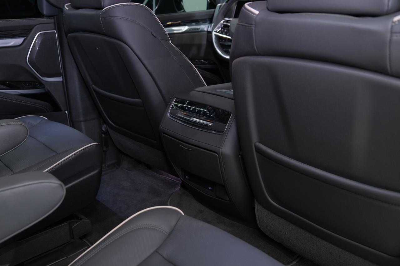 2026 Cadillac Escalade ESV Sport Miami FL