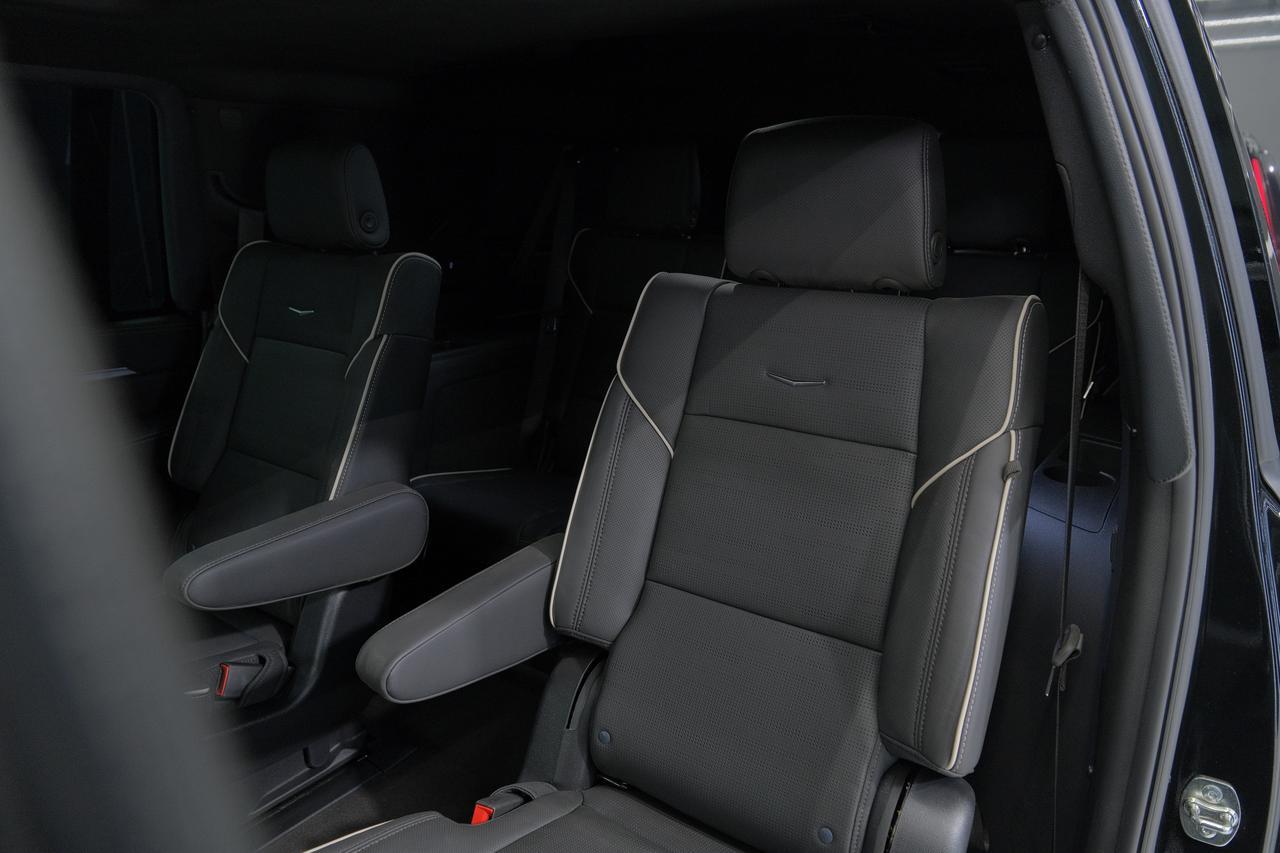 2026 Cadillac Escalade ESV Sport Miami FL