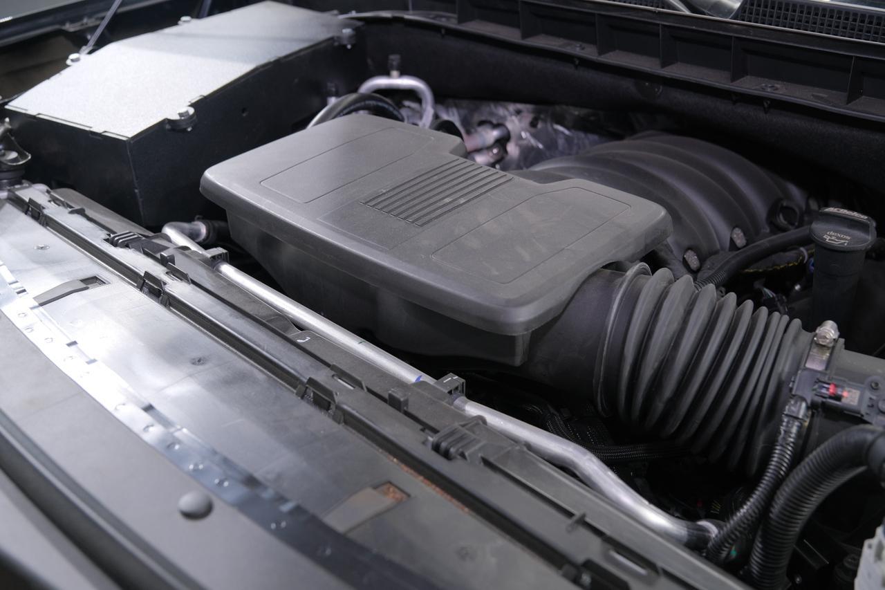 2026 Cadillac Escalade ESV Sport Miami FL