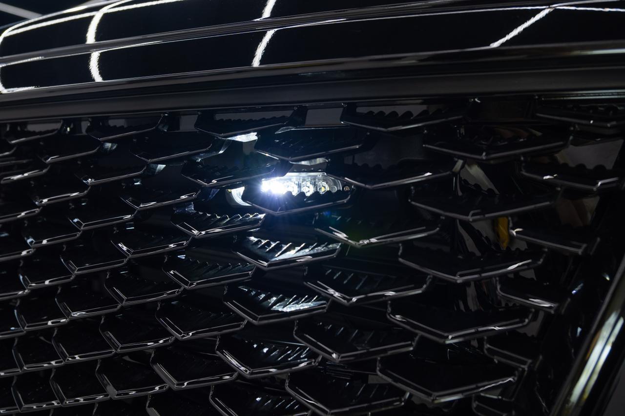 2026 Cadillac Escalade ESV Sport Miami FL