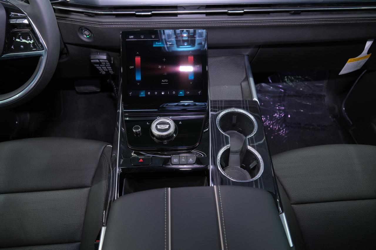 2026 Cadillac Escalade ESV Sport Miami FL