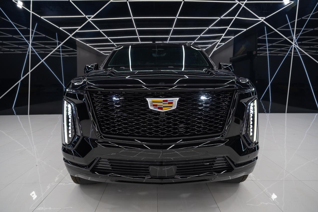 2026 Cadillac Escalade ESV Sport Miami FL