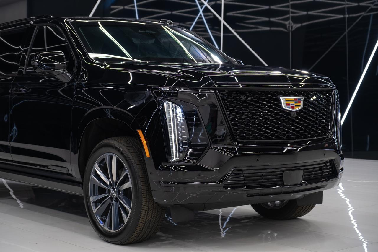 2026 Cadillac Escalade ESV Sport Miami FL