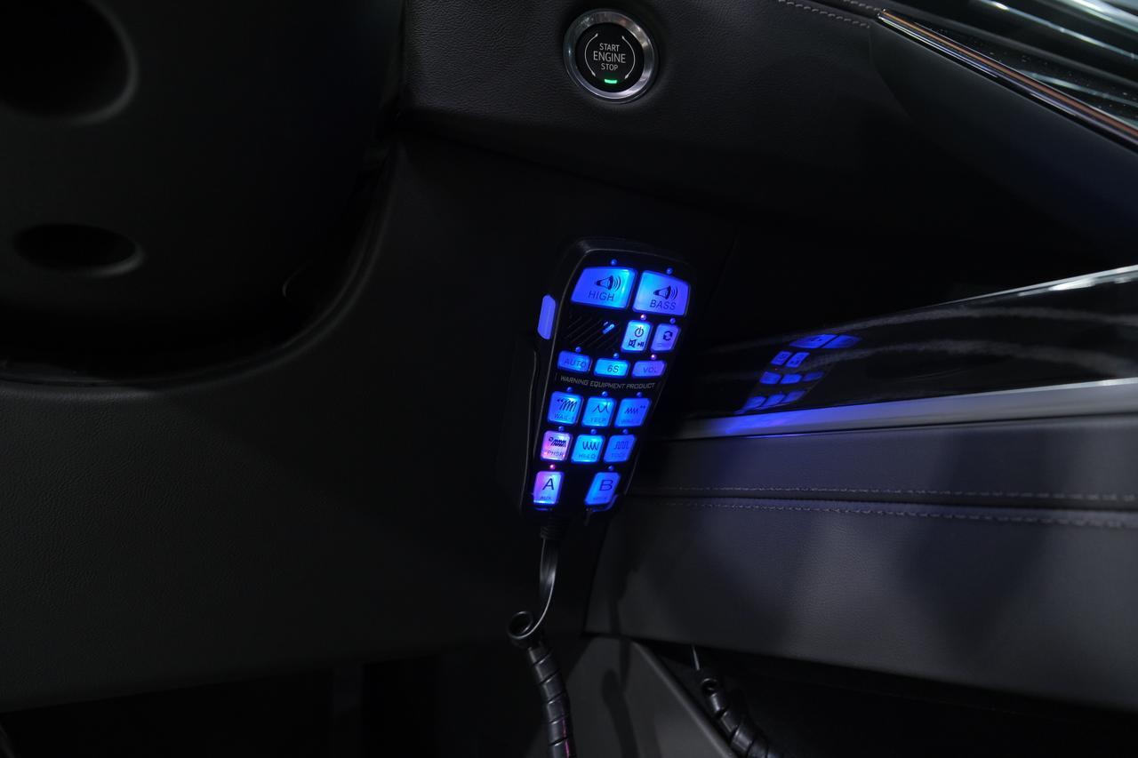 2026 Cadillac Escalade ESV Sport Miami FL