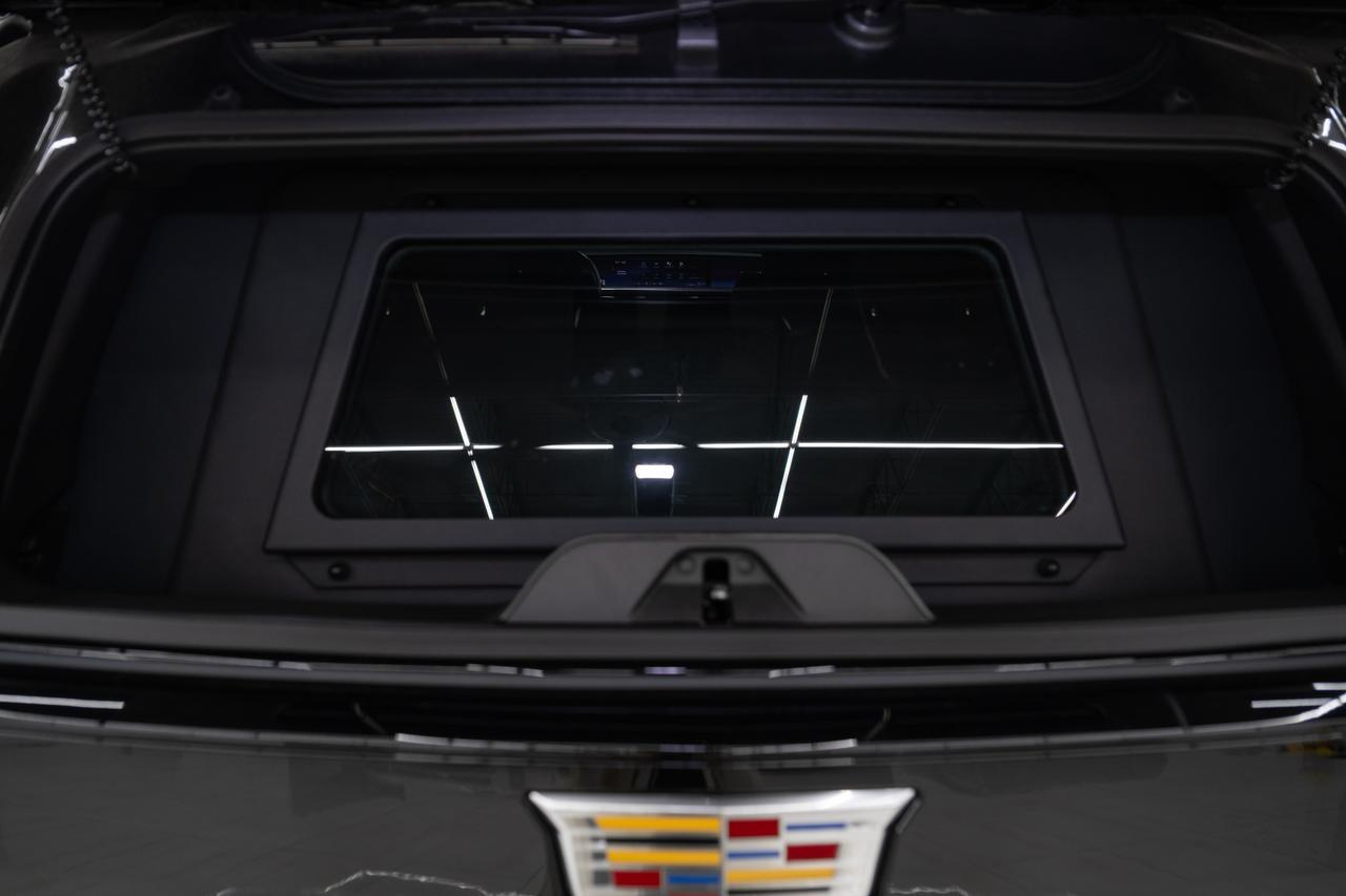 2026 Cadillac Escalade ESV Sport Miami FL