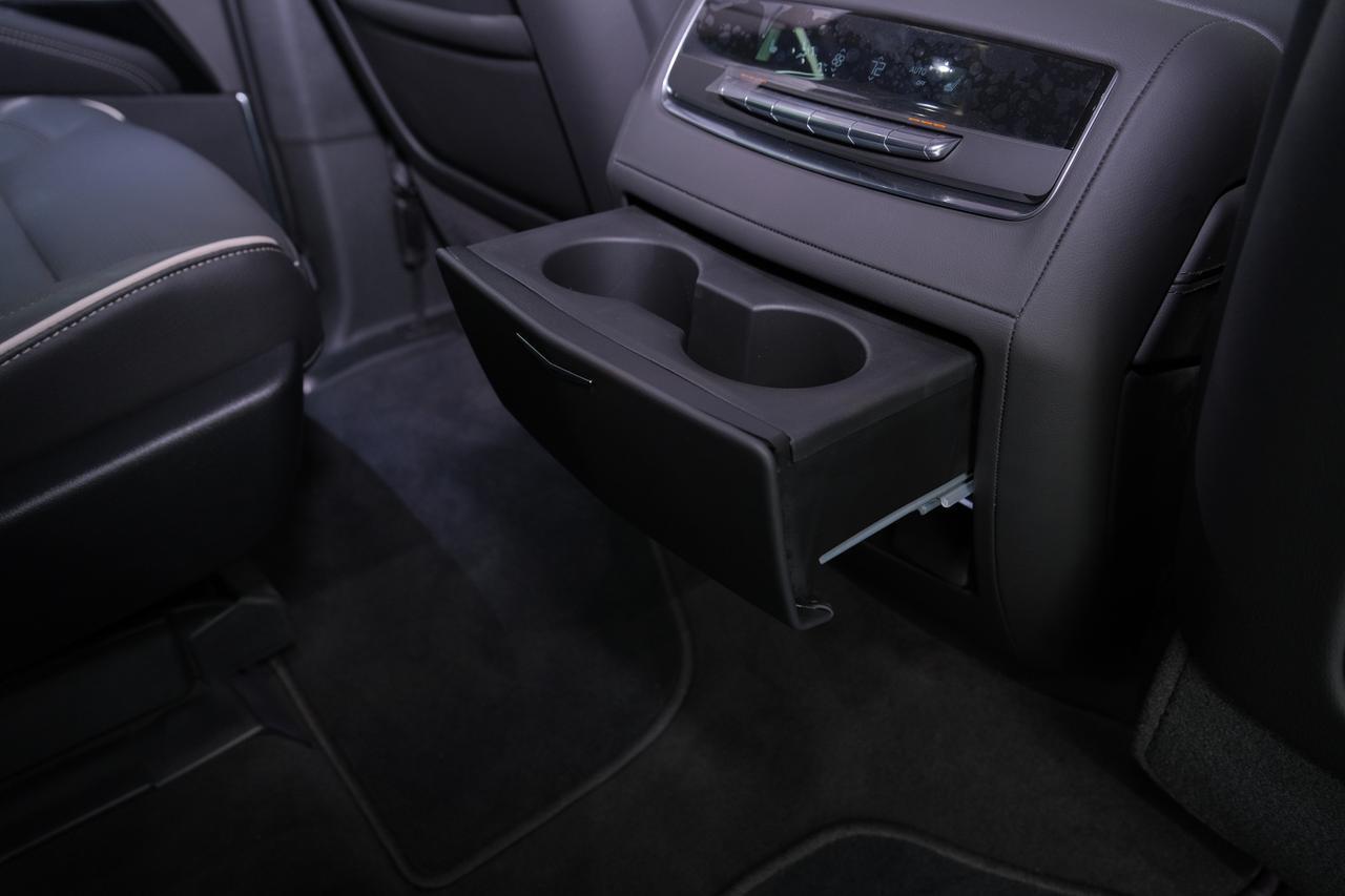 2026 Cadillac Escalade ESV Sport Miami FL