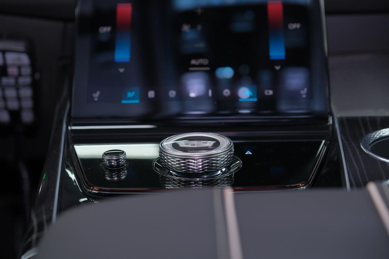 2026 Cadillac Escalade ESV Sport Miami FL