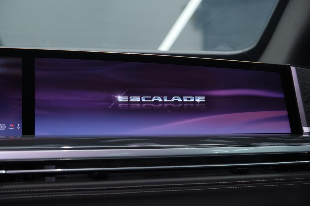 2026 Cadillac Escalade ESV Sport Miami FL