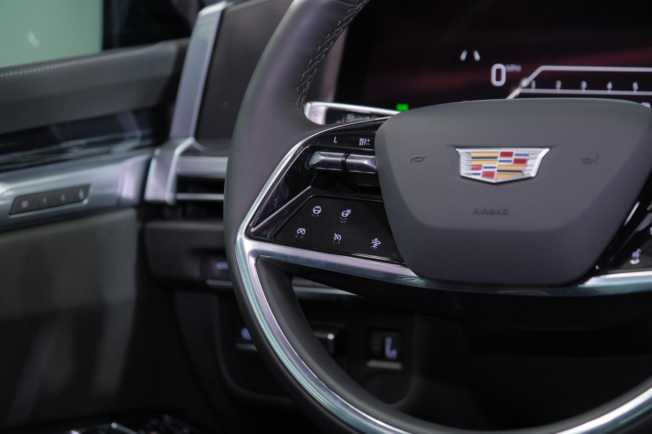 2026 Cadillac Escalade ESV Sport Miami FL