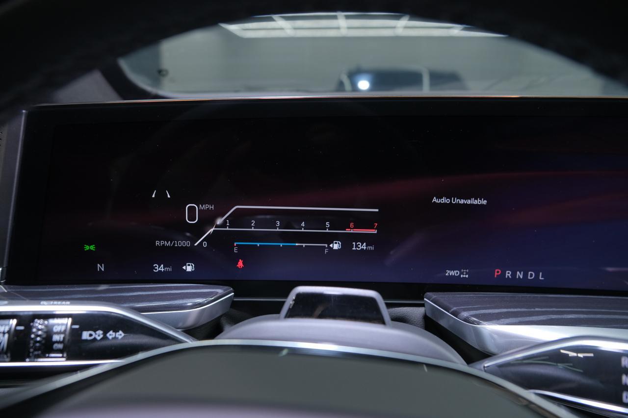 2026 Cadillac Escalade ESV Sport Miami FL