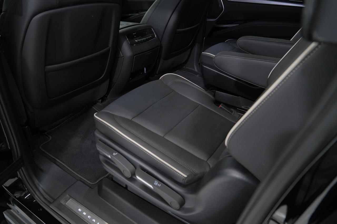 2026 Cadillac Escalade ESV Sport Miami FL