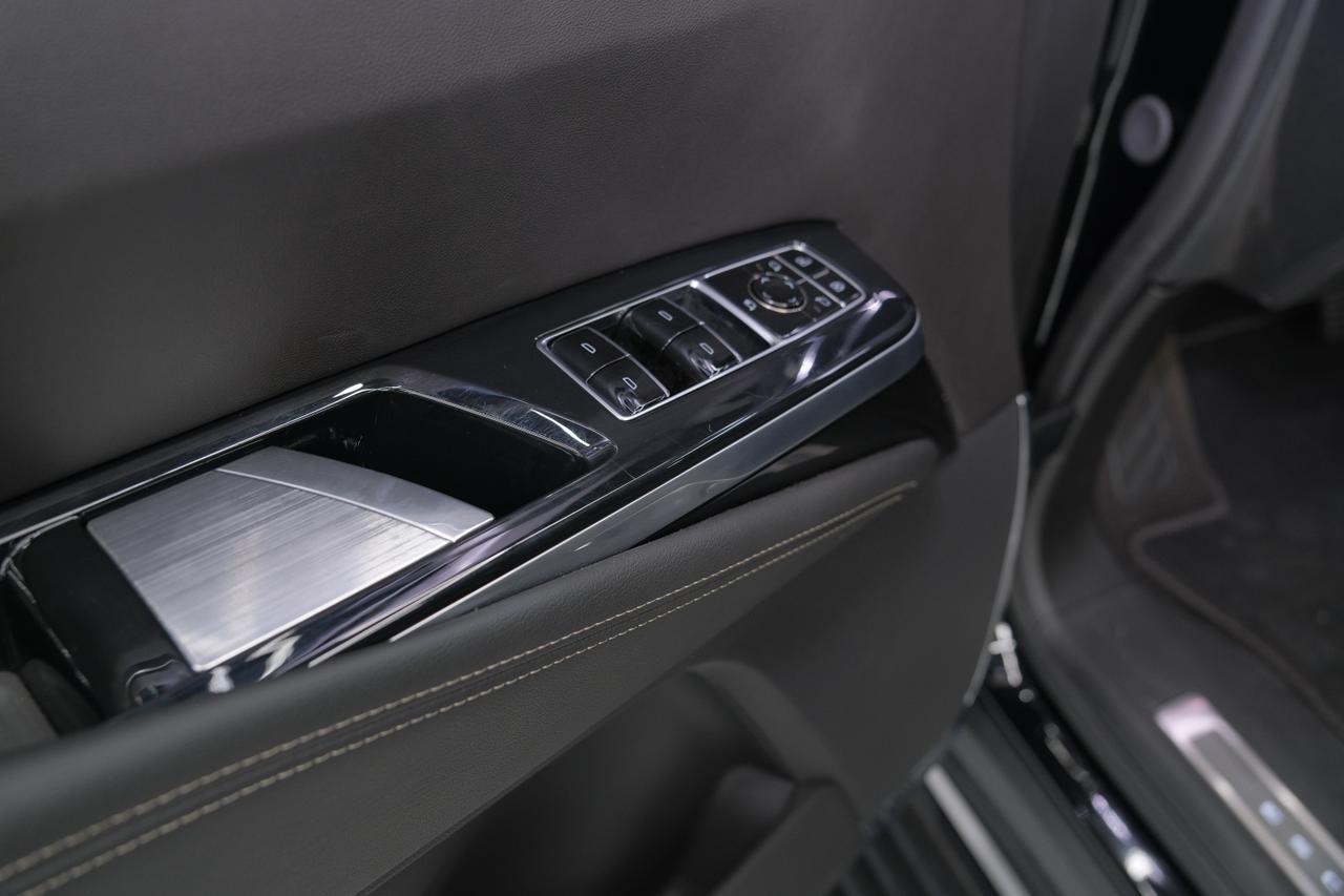 2026 Cadillac Escalade ESV Sport Miami FL