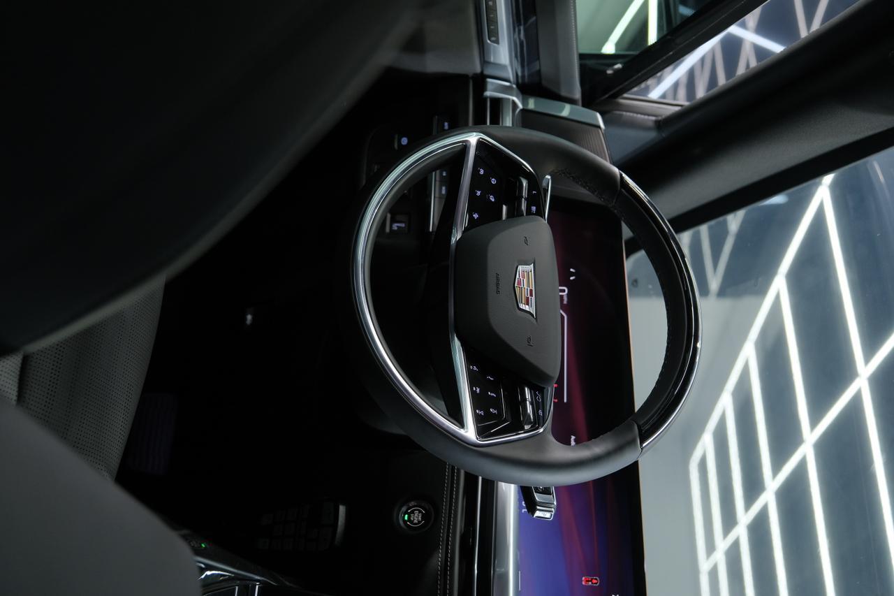 2026 Cadillac Escalade ESV Sport Miami FL