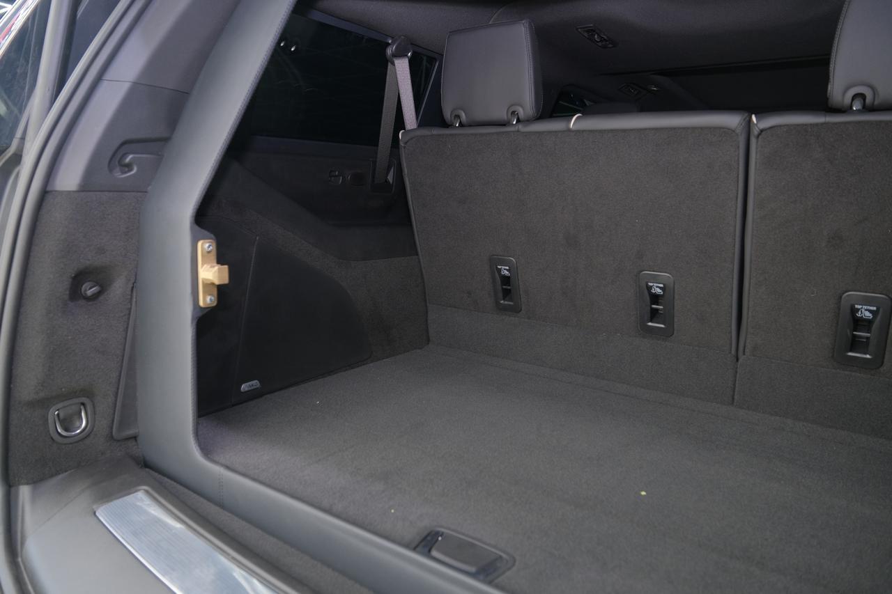 2026 Cadillac Escalade ESV Sport Miami FL