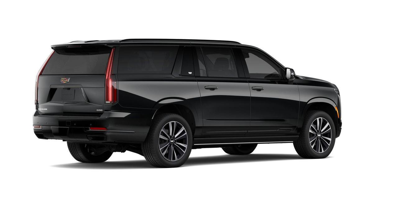 2026 Cadillac Escalade ESV Sport Tucson AZ