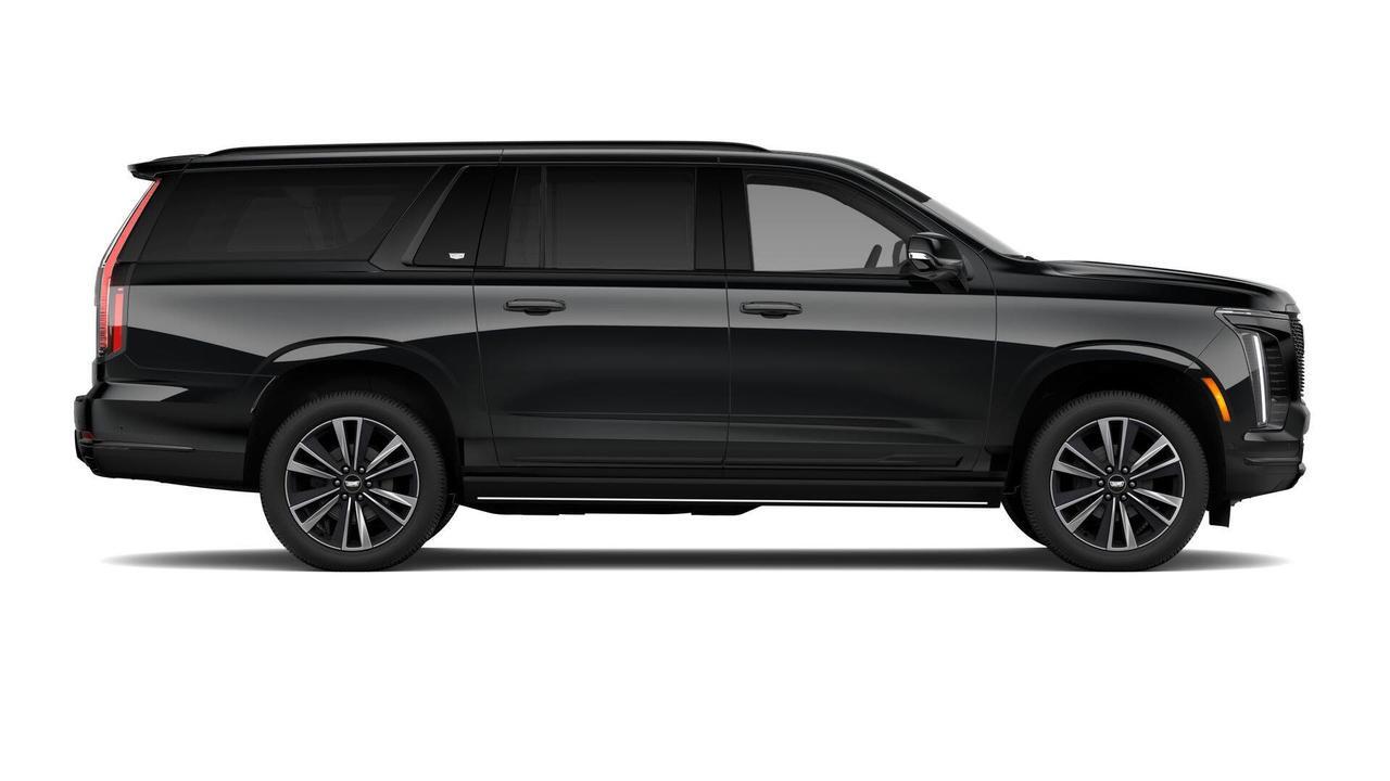 2026 Cadillac Escalade ESV Sport Tucson AZ