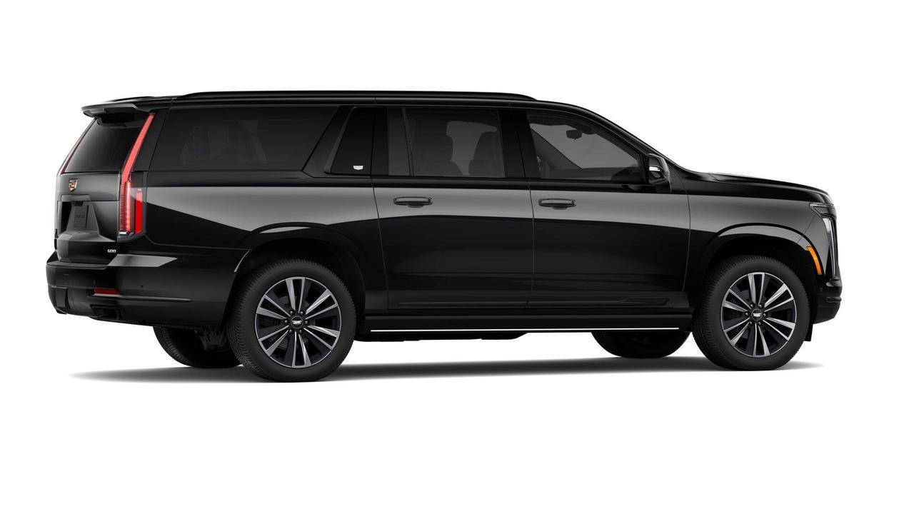 2026 Cadillac Escalade ESV Sport Tucson AZ