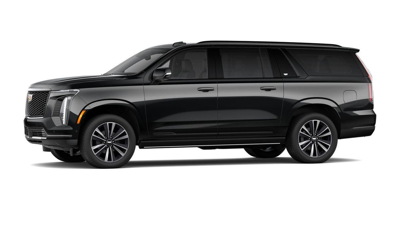 2026 Cadillac Escalade ESV Sport Tucson AZ