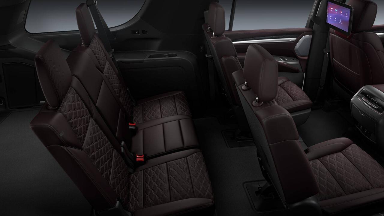 2026 Cadillac Escalade ESV Sport Tucson AZ