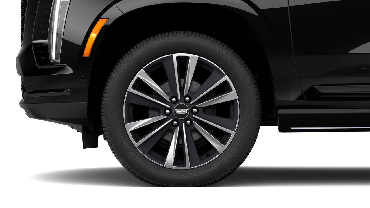 2026 Cadillac Escalade ESV Sport Tucson AZ