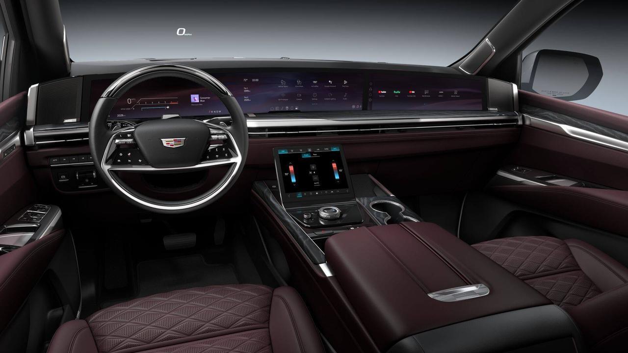 2026 Cadillac Escalade ESV Sport Tucson AZ