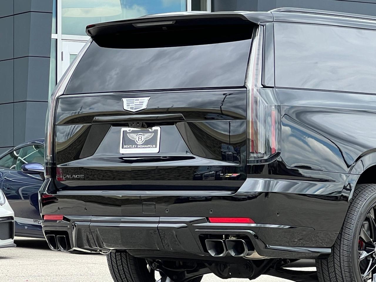 2026 Cadillac Escalade ESV V-Series Indianapolis IN
