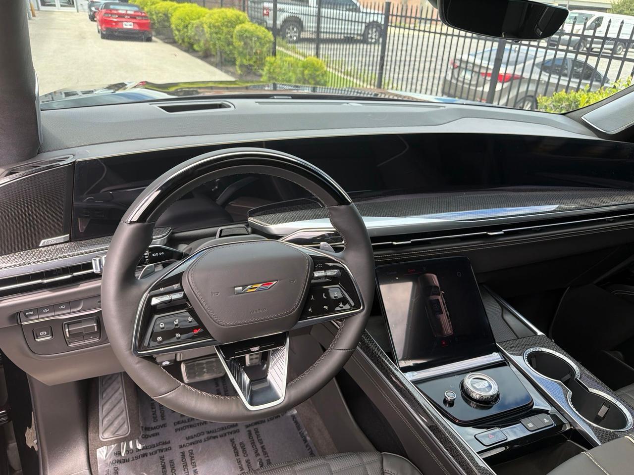 2026 Cadillac Escalade ESV V-Series Indianapolis IN