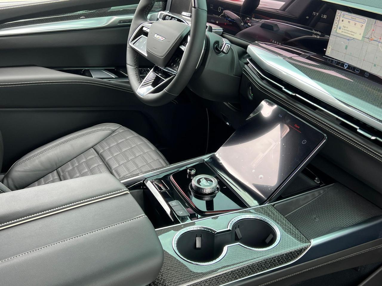 2026 Cadillac Escalade ESV V-Series Indianapolis IN