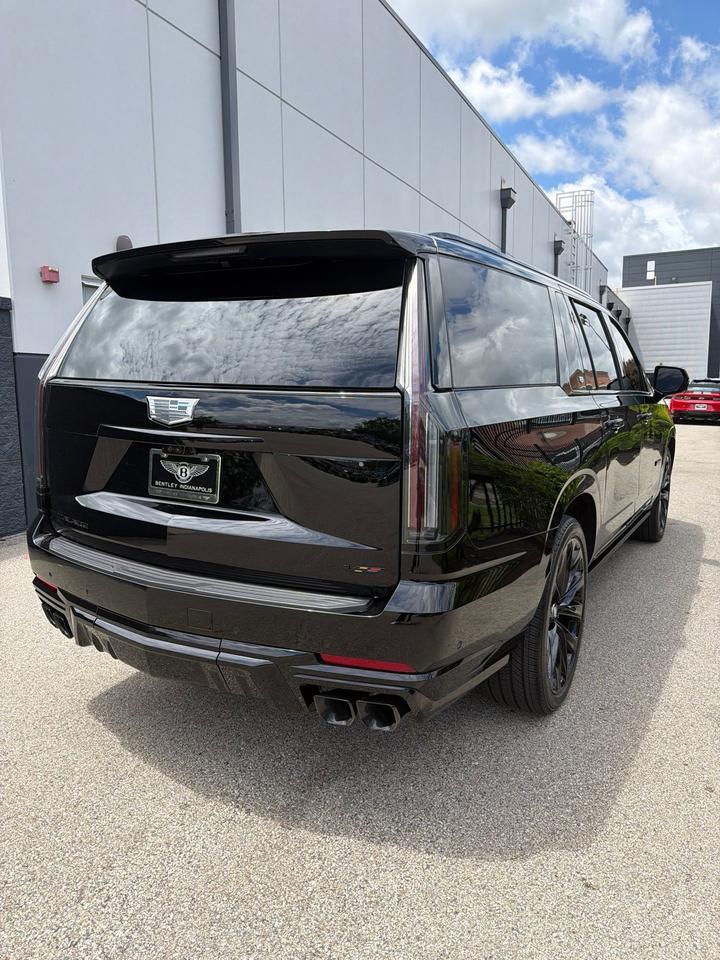 2026 Cadillac Escalade ESV V-Series Indianapolis IN