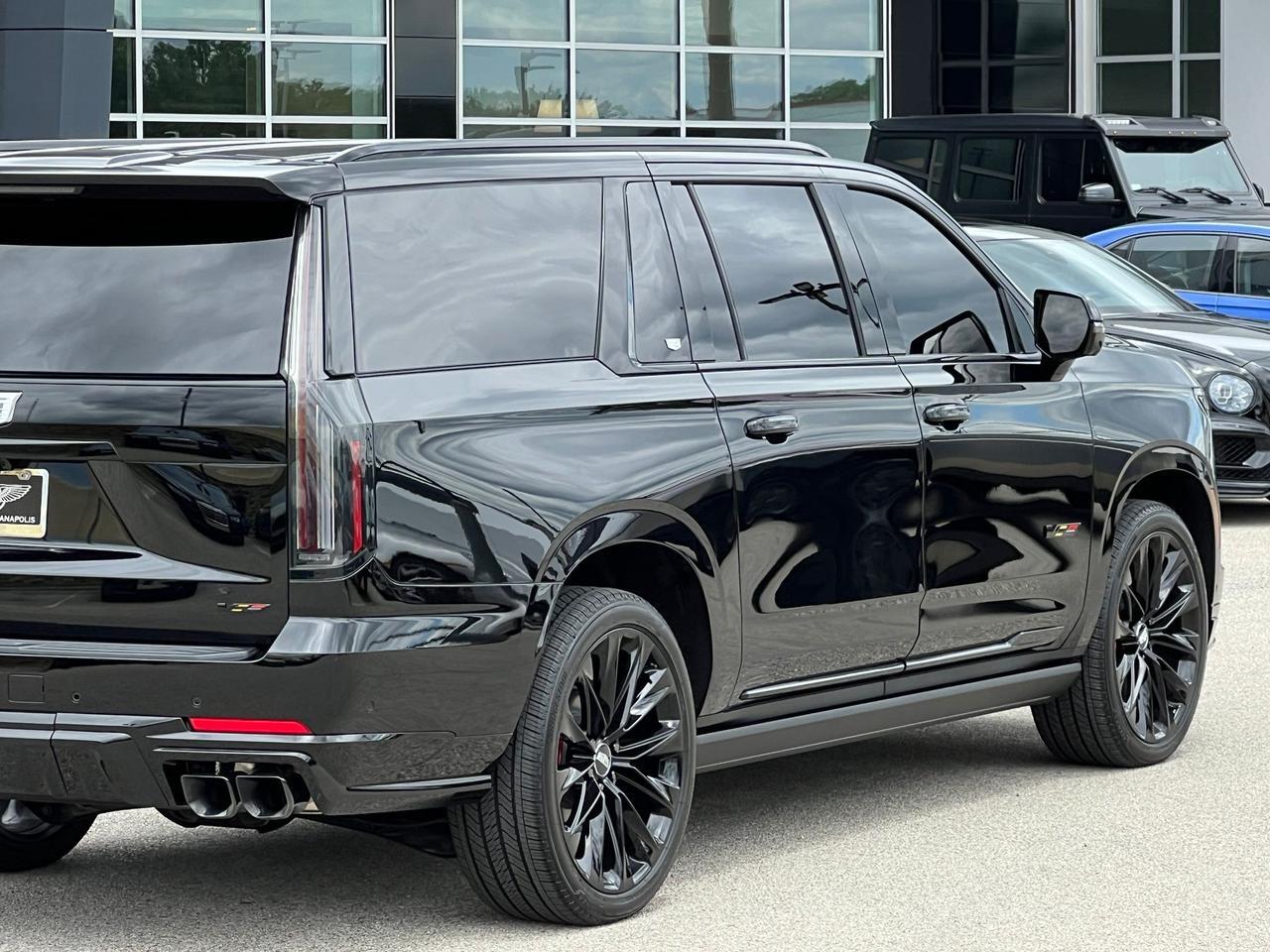 2026 Cadillac Escalade ESV V-Series Indianapolis IN