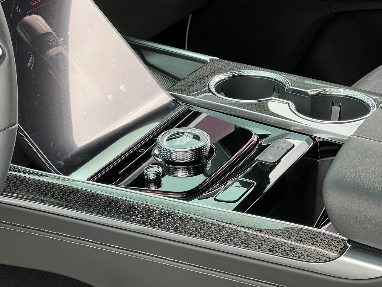 2026 Cadillac Escalade ESV V-Series Indianapolis IN