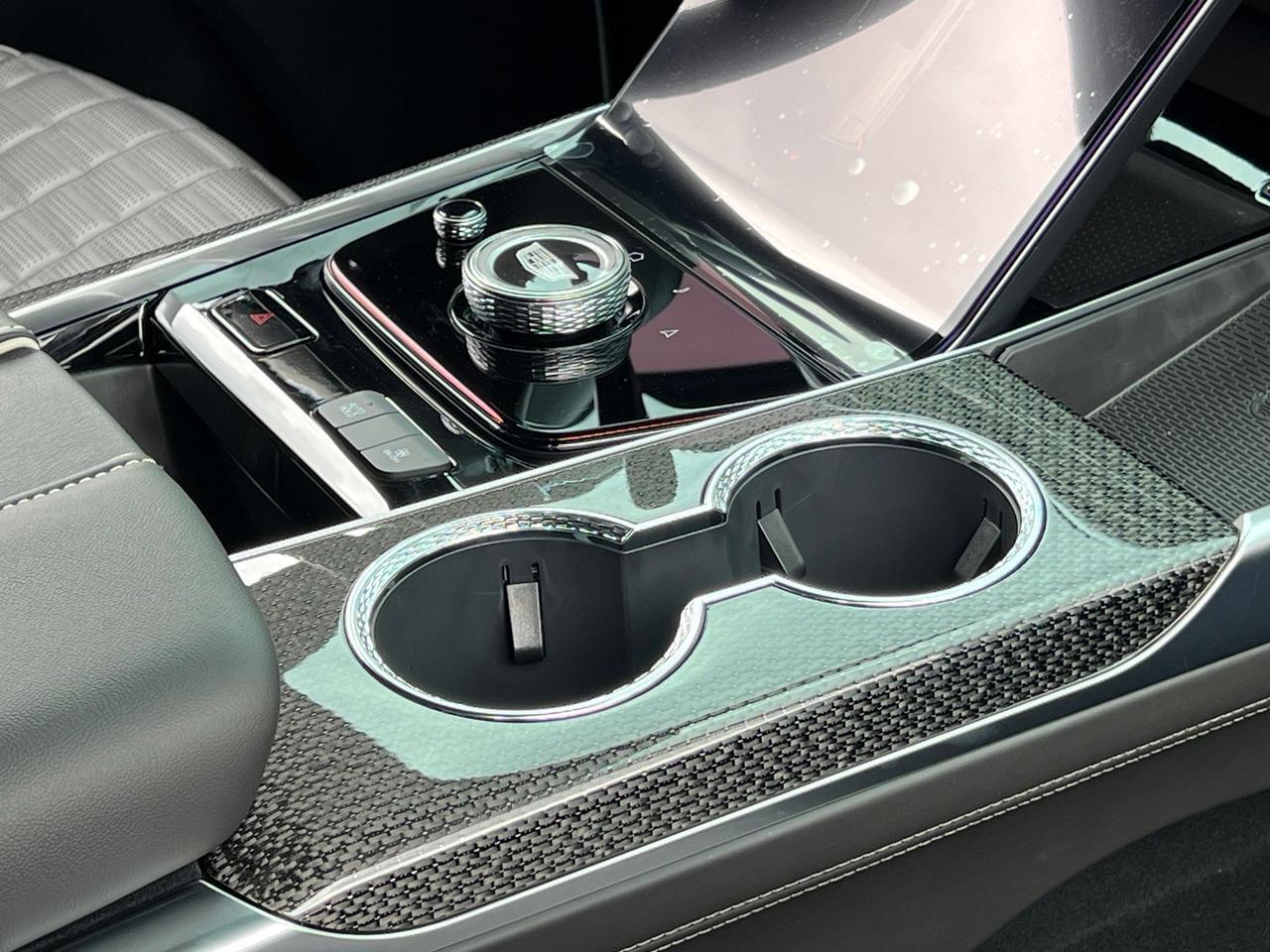 2026 Cadillac Escalade ESV V-Series Indianapolis IN