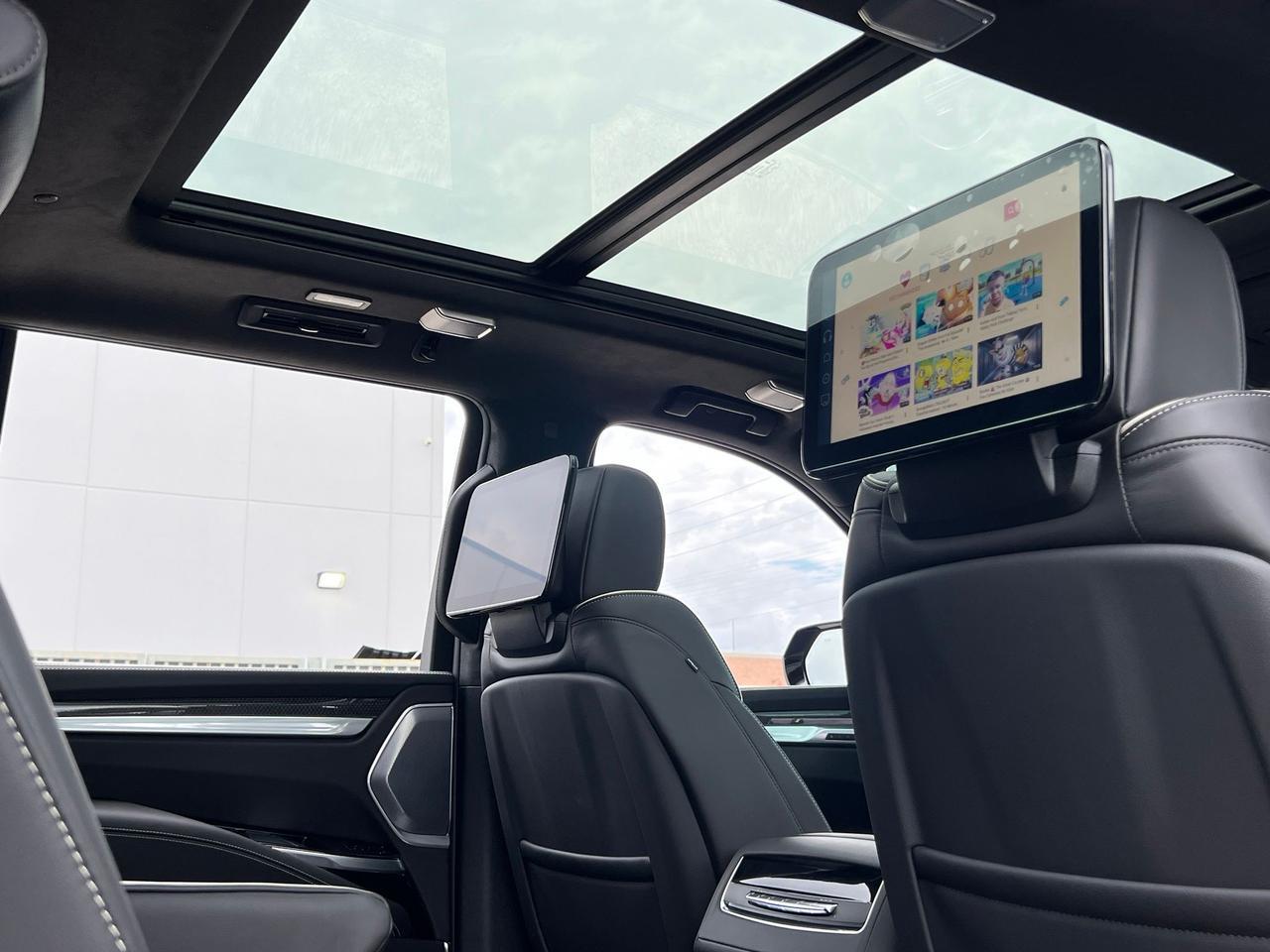 2026 Cadillac Escalade ESV V-Series Indianapolis IN