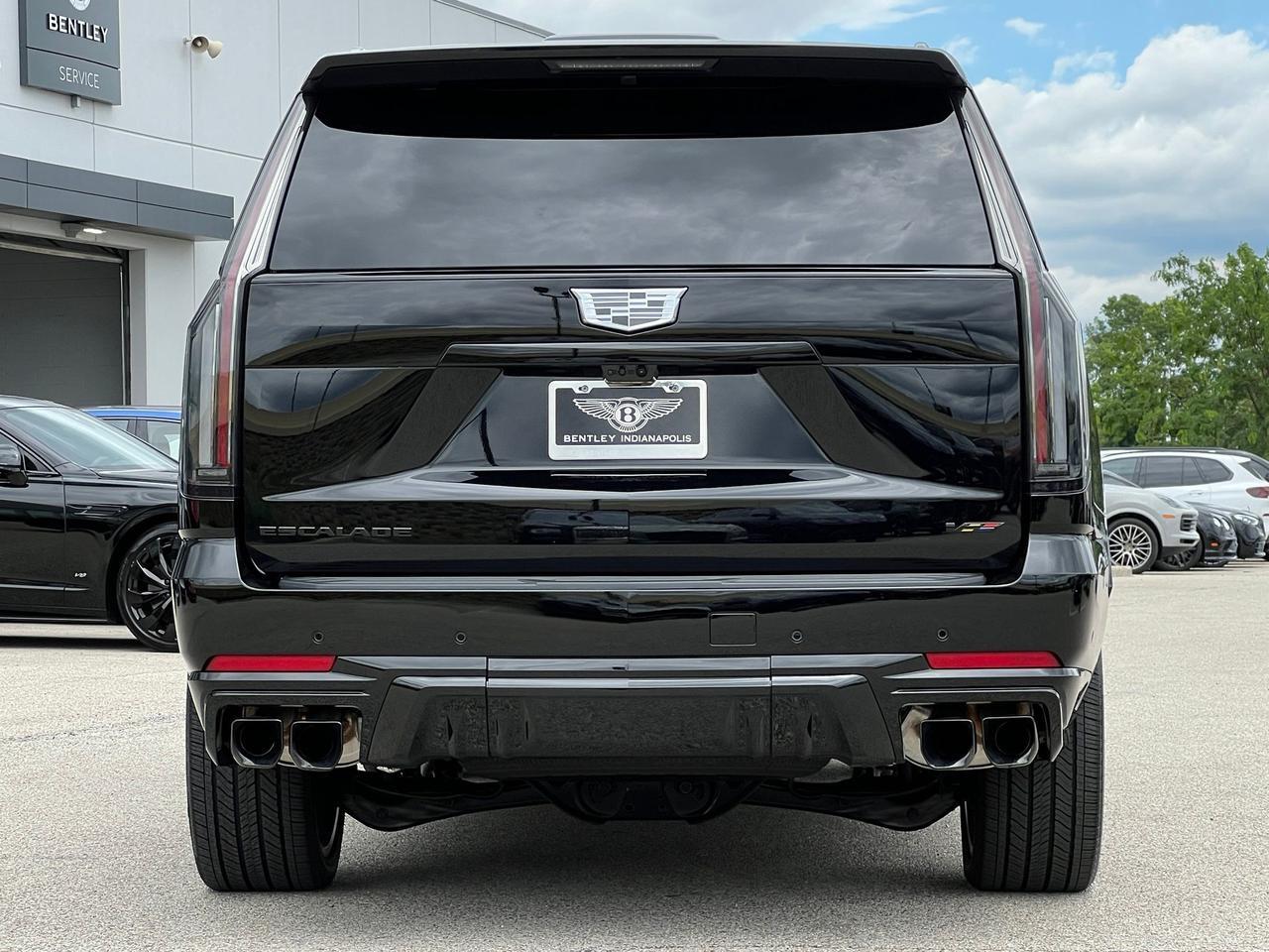 2026 Cadillac Escalade ESV V-Series Indianapolis IN