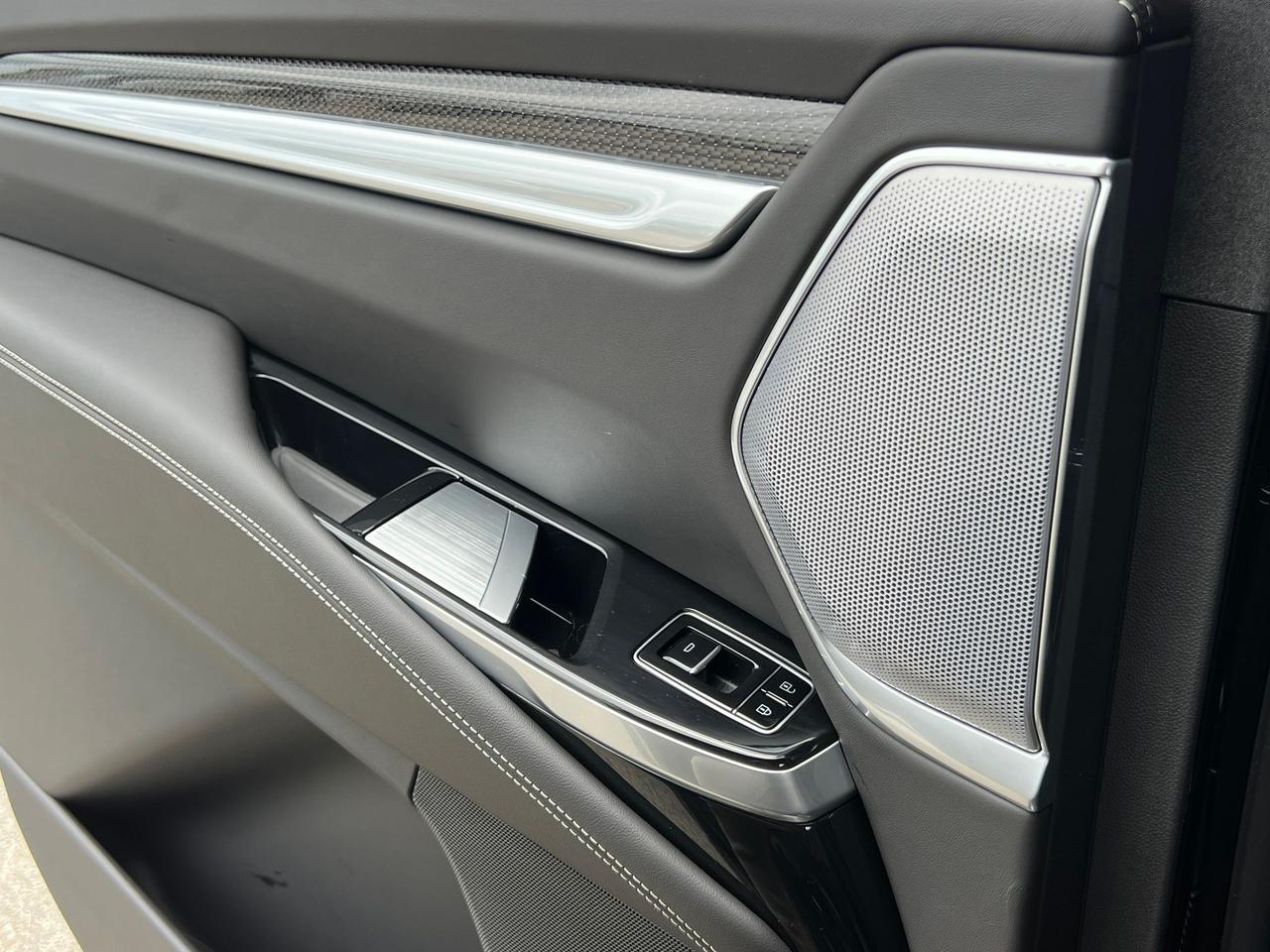 2026 Cadillac Escalade ESV V-Series Indianapolis IN