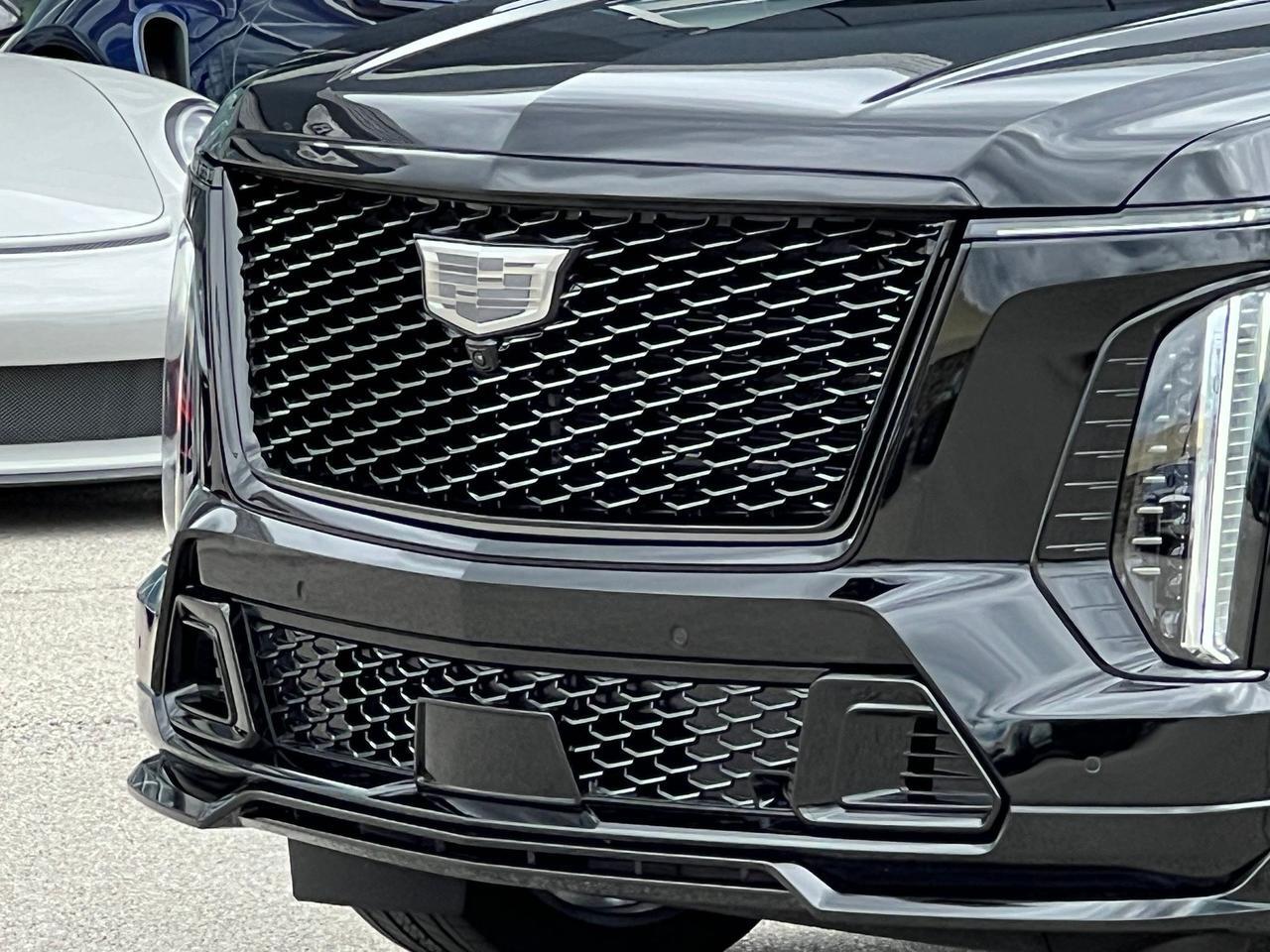 2026 Cadillac Escalade ESV V-Series Indianapolis IN