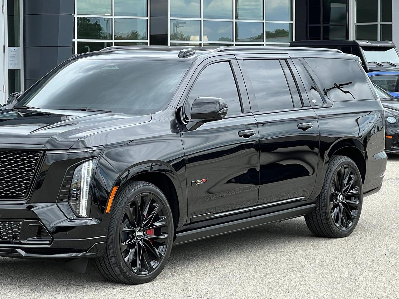 2026 Cadillac Escalade ESV V-Series Indianapolis IN