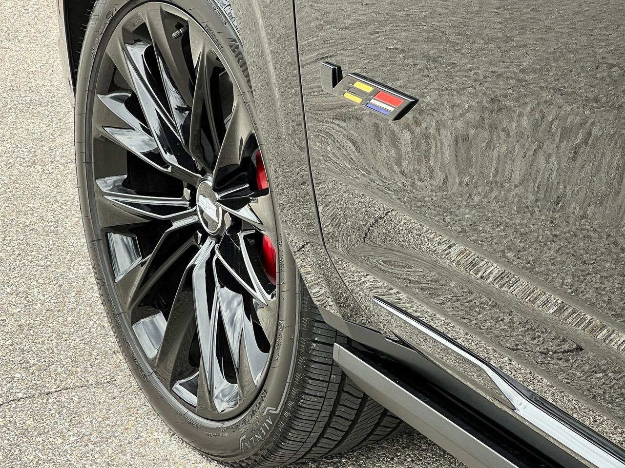 2026 Cadillac Escalade ESV V-Series Indianapolis IN