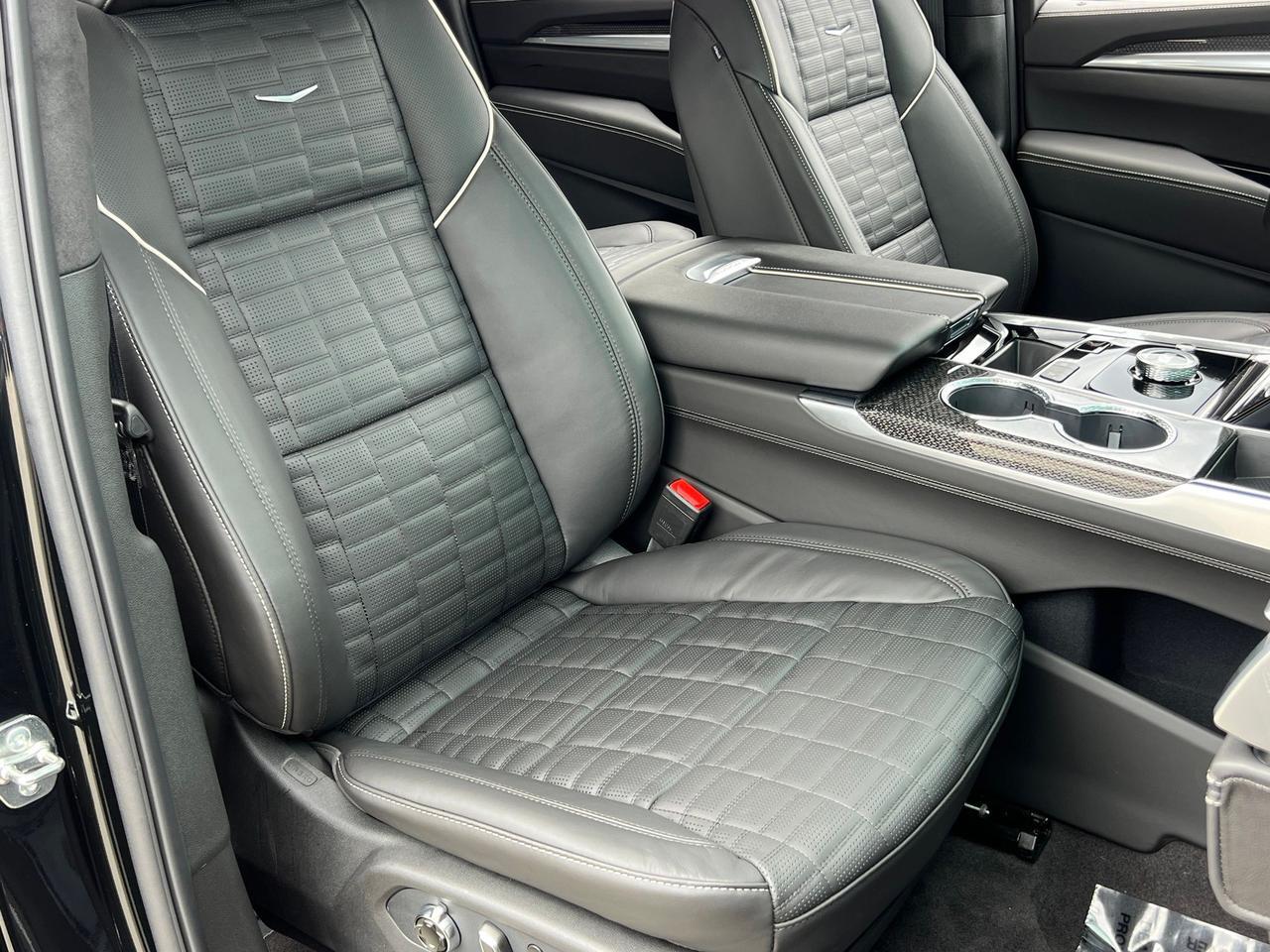 2026 Cadillac Escalade ESV V-Series Indianapolis IN