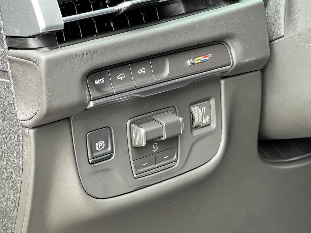 2026 Cadillac Escalade ESV V-Series Indianapolis IN