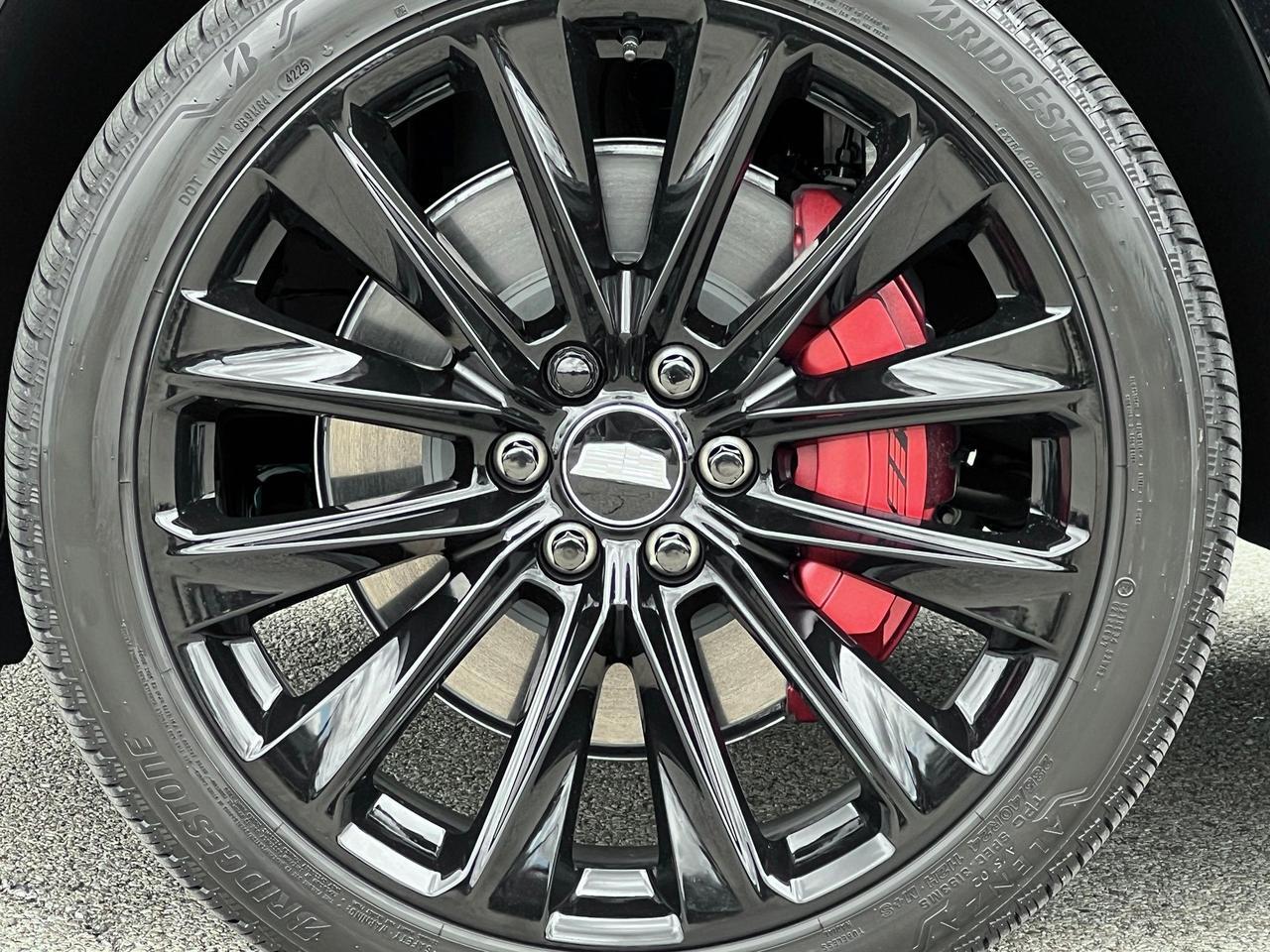 2026 Cadillac Escalade ESV V-Series Indianapolis IN