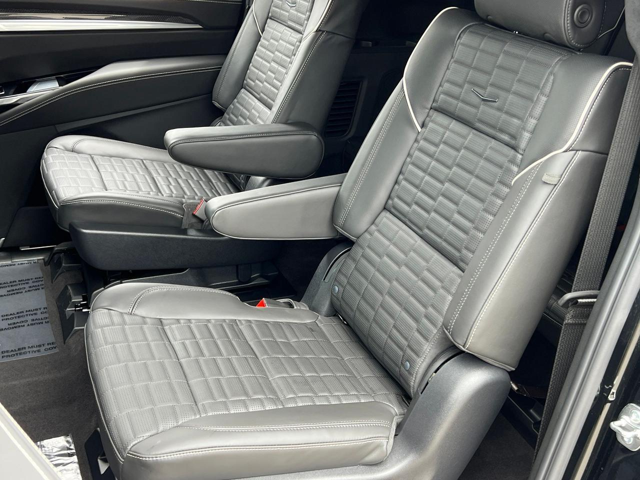 2026 Cadillac Escalade ESV V-Series Indianapolis IN