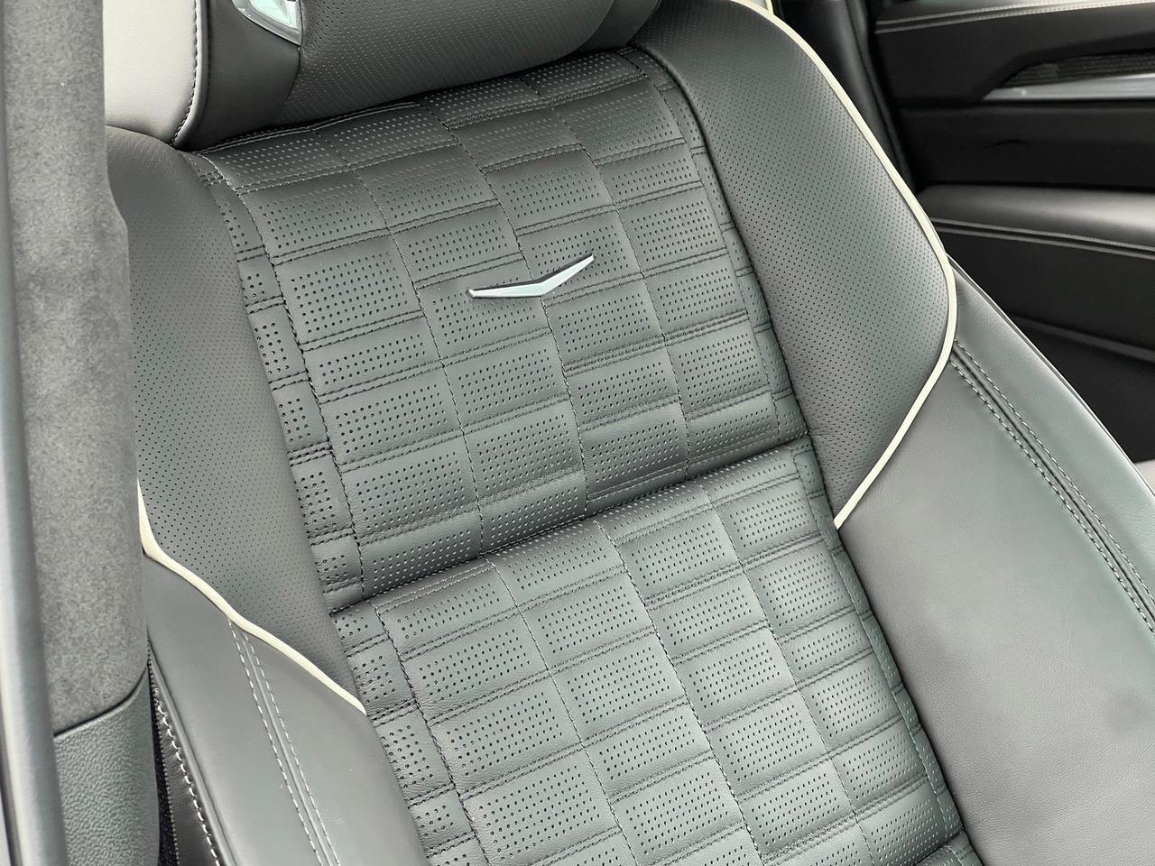 2026 Cadillac Escalade ESV V-Series Indianapolis IN
