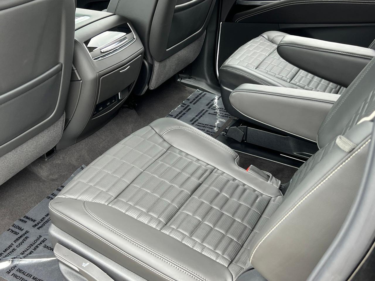 2026 Cadillac Escalade ESV V-Series Indianapolis IN