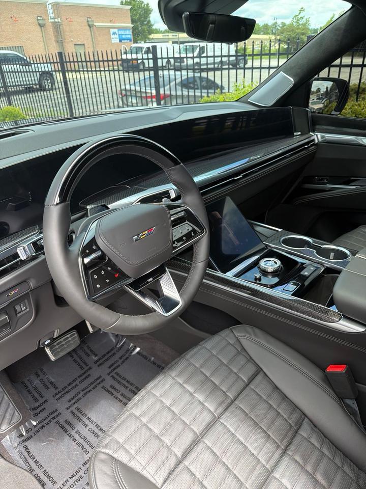 2026 Cadillac Escalade ESV V-Series Indianapolis IN