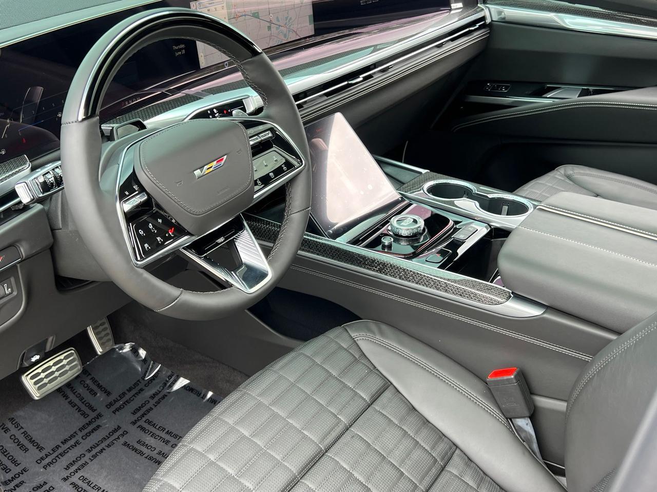 2026 Cadillac Escalade ESV V-Series Indianapolis IN